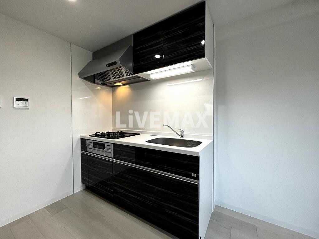 プラッツ名駅の物件内観写真