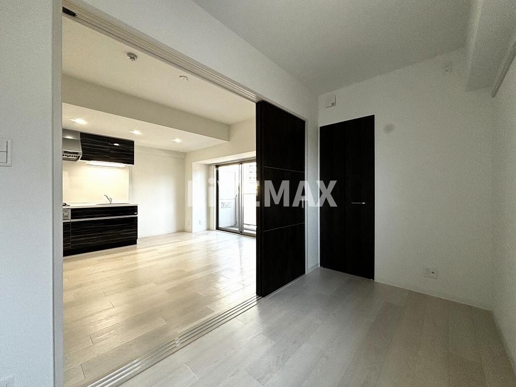 プラッツ名駅の物件内観写真