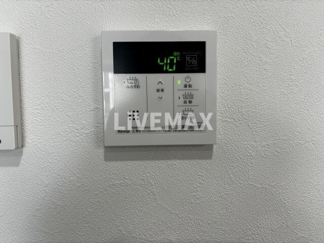 プラッツ名駅の物件内観写真