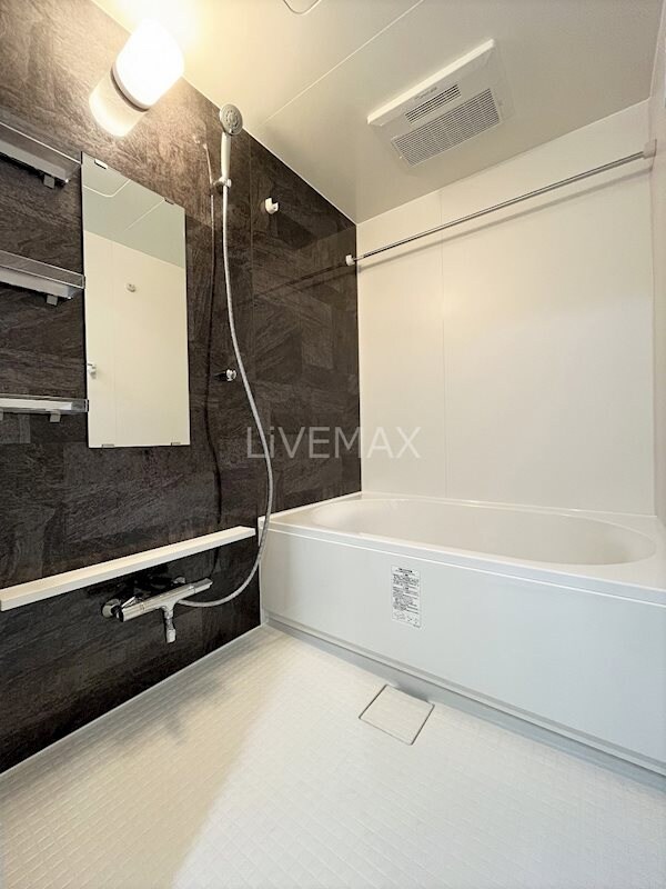 エスポワール黄金の物件内観写真