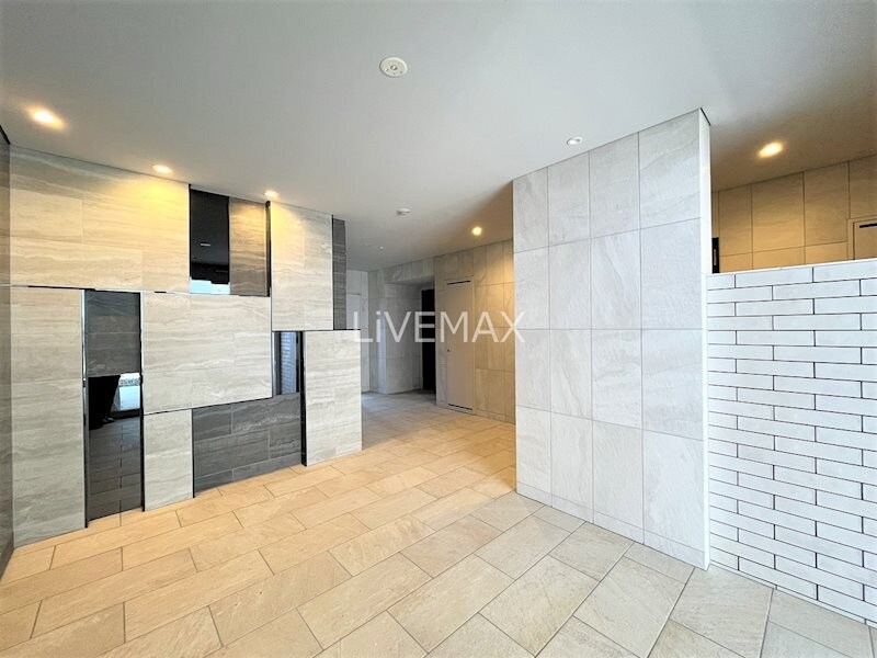 エスポワール黄金の物件外観写真