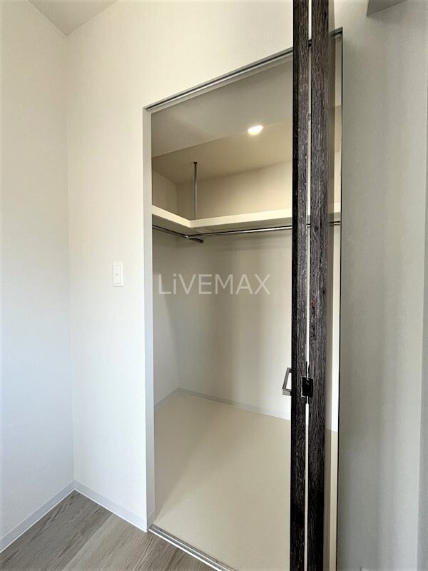 エスポワール黄金の物件内観写真