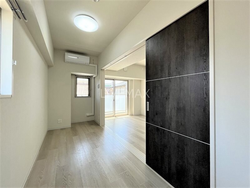 エスポワール黄金の物件内観写真