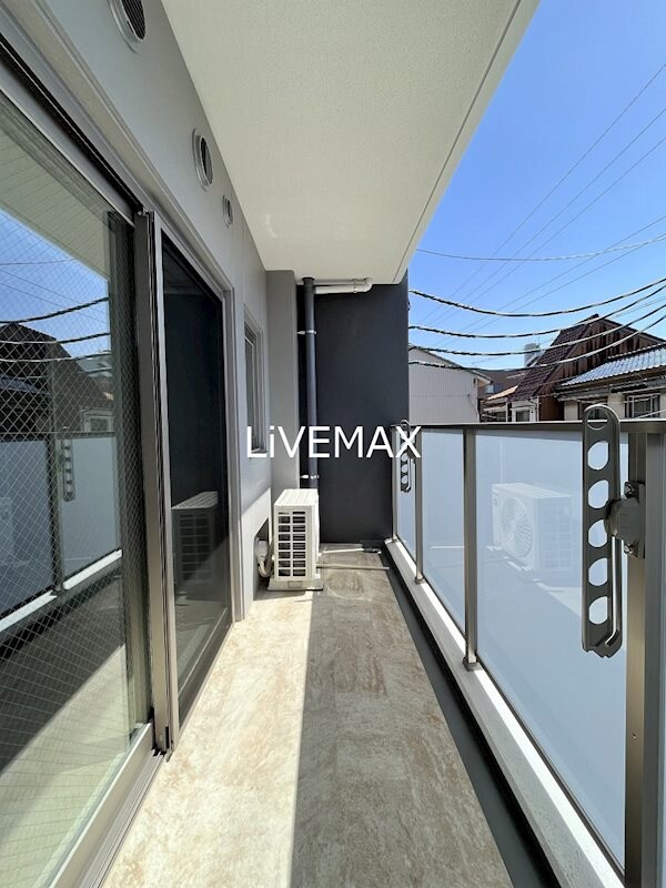 エスポワール黄金の物件内観写真