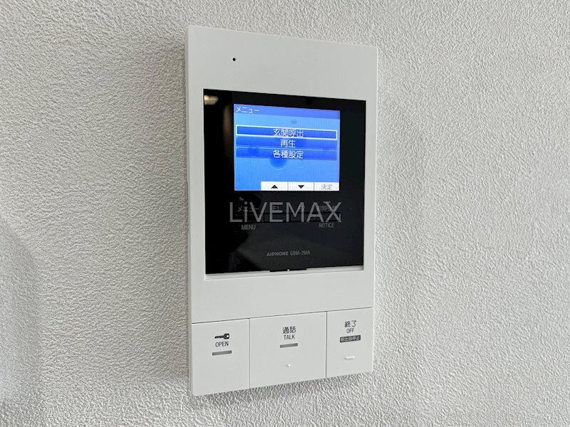 エスポワール黄金の物件内観写真