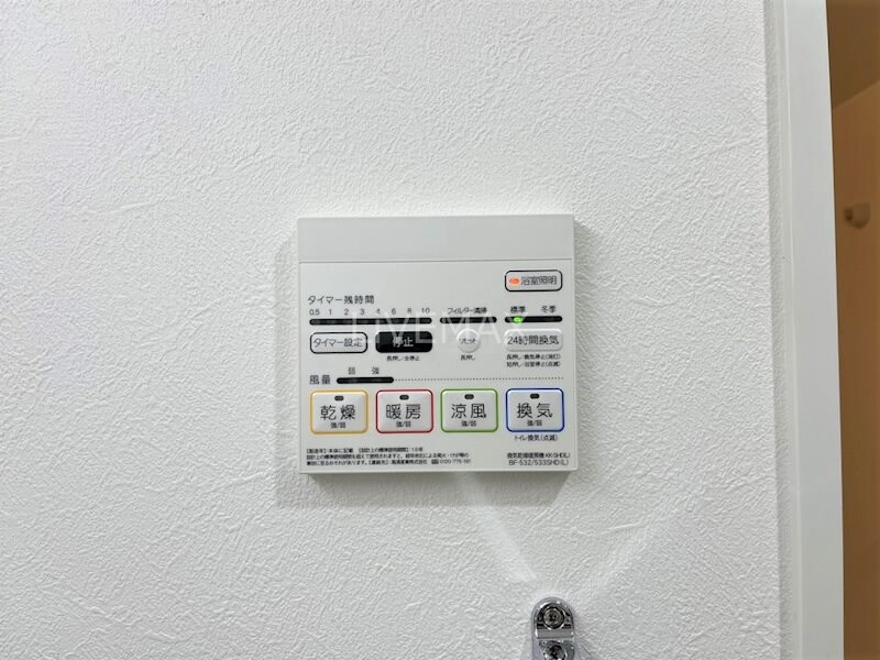 エスポワール黄金の物件内観写真