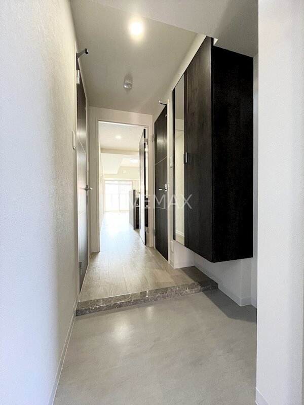 エスポワール黄金の物件内観写真