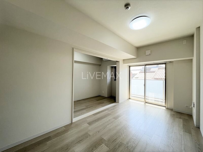 エスポワール黄金の物件内観写真