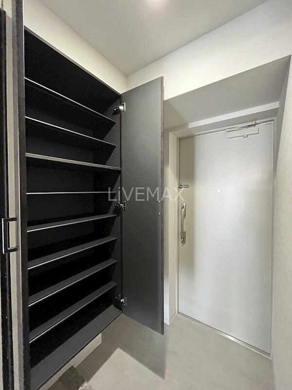 エスポワール黄金の物件内観写真