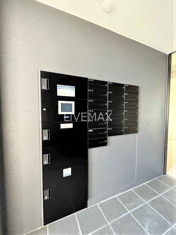 エスポワール黄金の物件内観写真