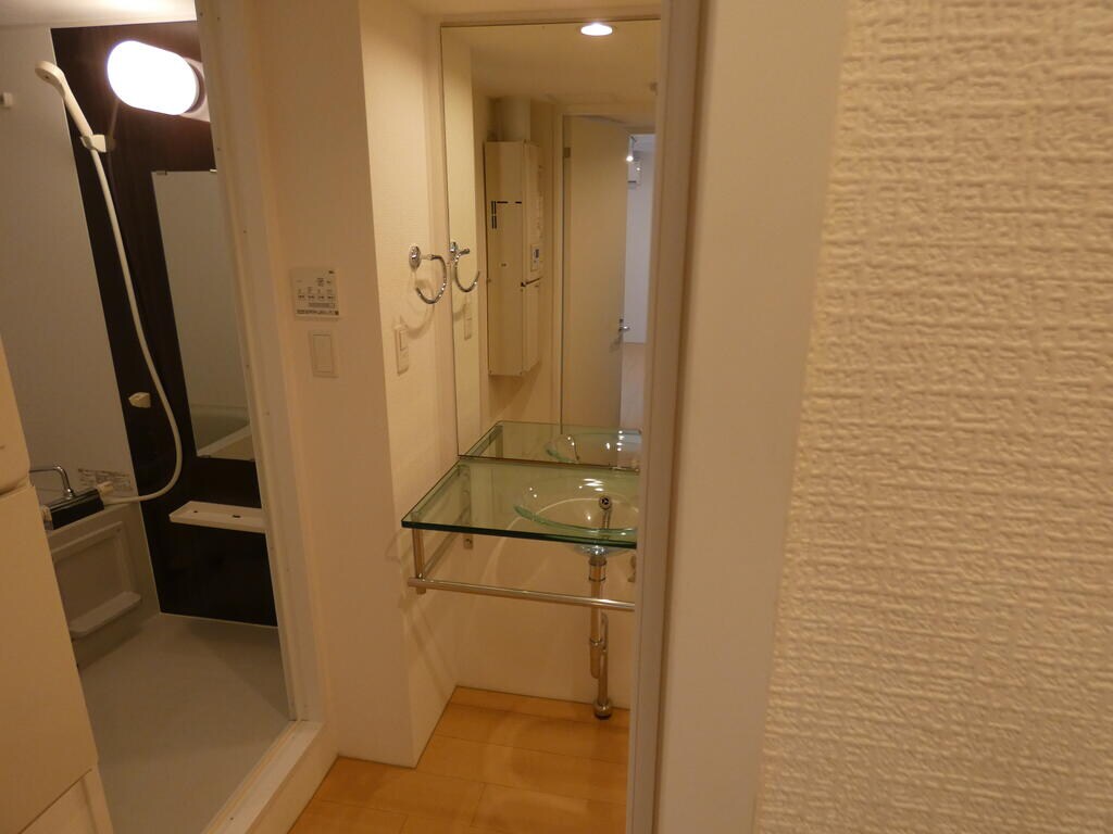 Branche桜山Chambreの物件内観写真