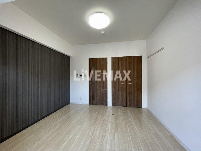 ベル・リトモの物件内観写真