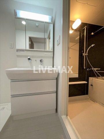 ベル・リトモの物件内観写真