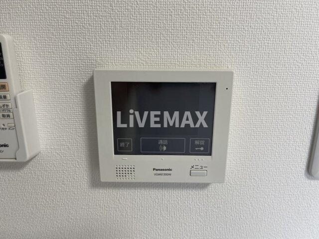 ベル・リトモの物件内観写真