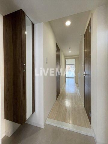 ベル・リトモの物件内観写真