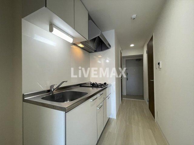 ベル・リトモの物件内観写真