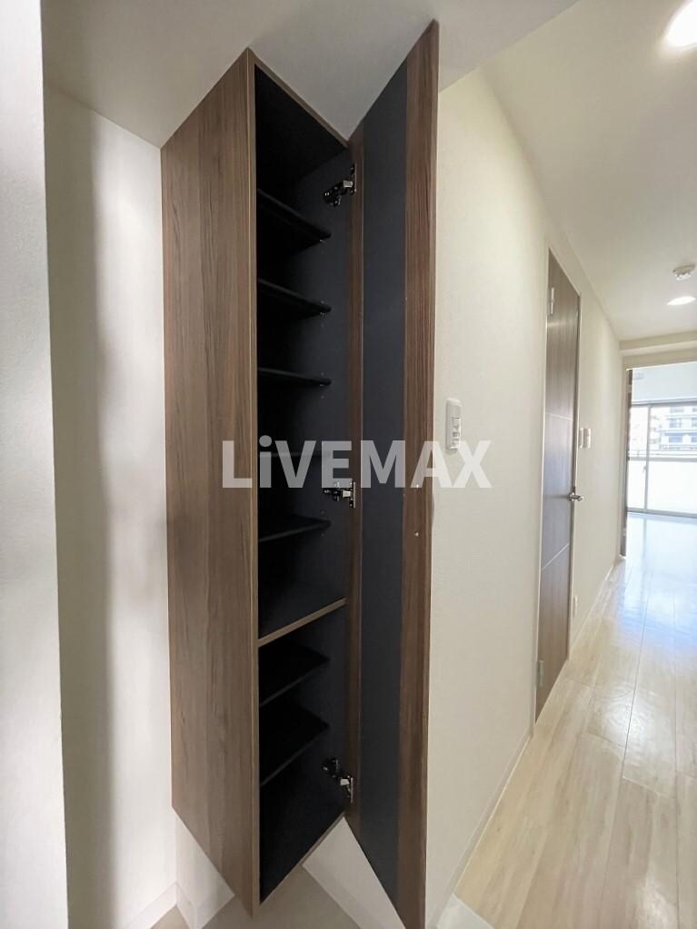 ベル・リトモの物件内観写真