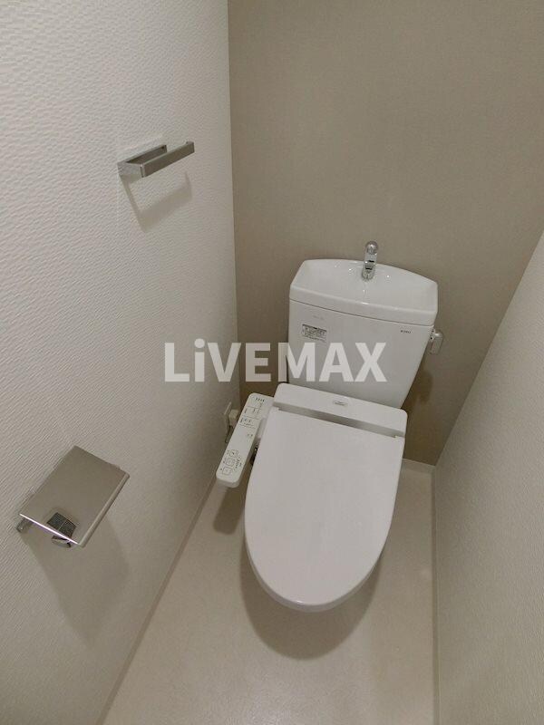 S-RESIDENCE葵の物件内観写真