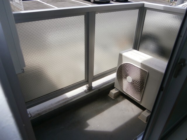 ノヴェル東別院の物件内観写真