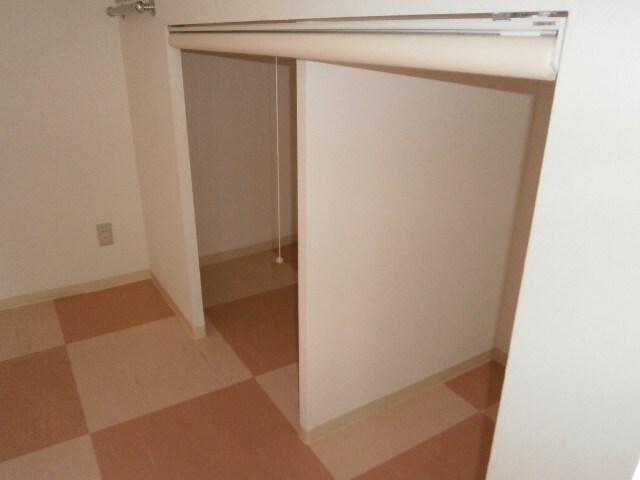 ノヴェル東別院の物件内観写真