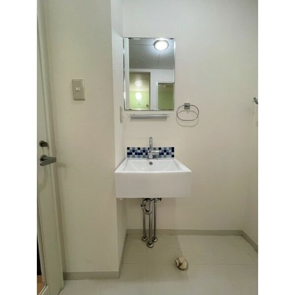 ノヴェル東別院の物件内観写真