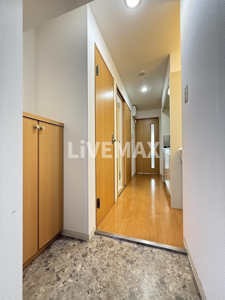 リアライズ沢下町IIの物件内観写真