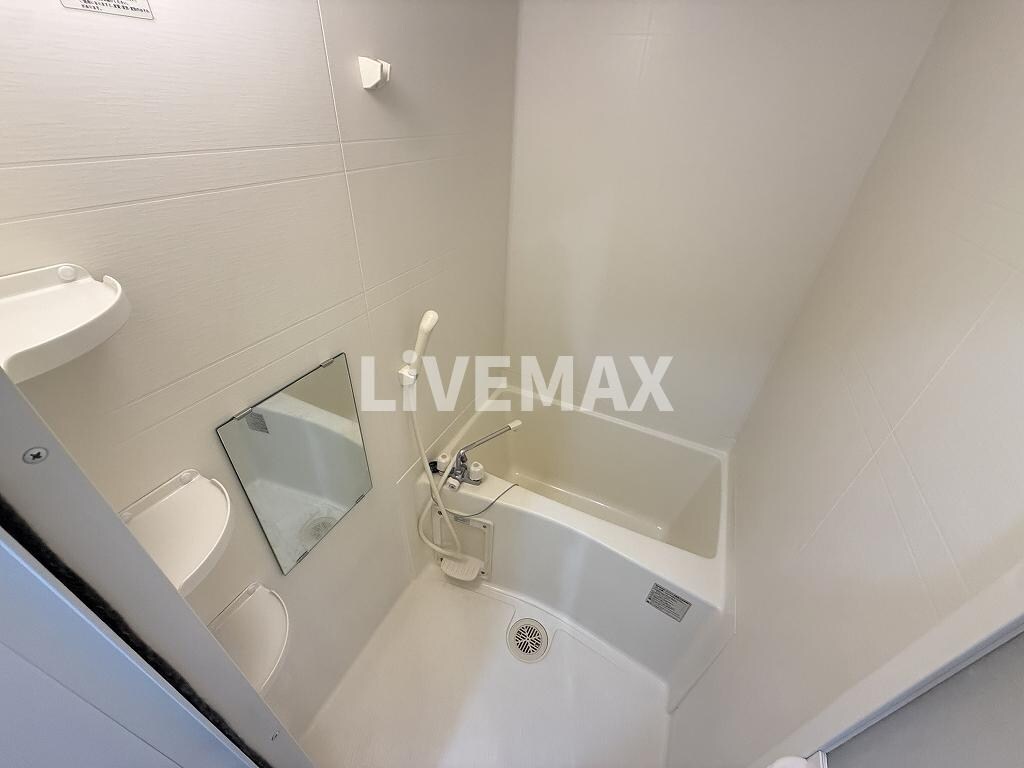 リアライズ沢下町IIの物件内観写真