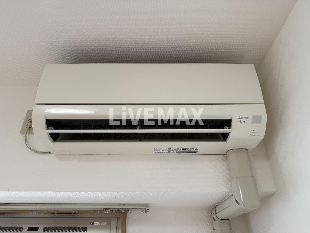 リアライズ沢下町IIの物件内観写真