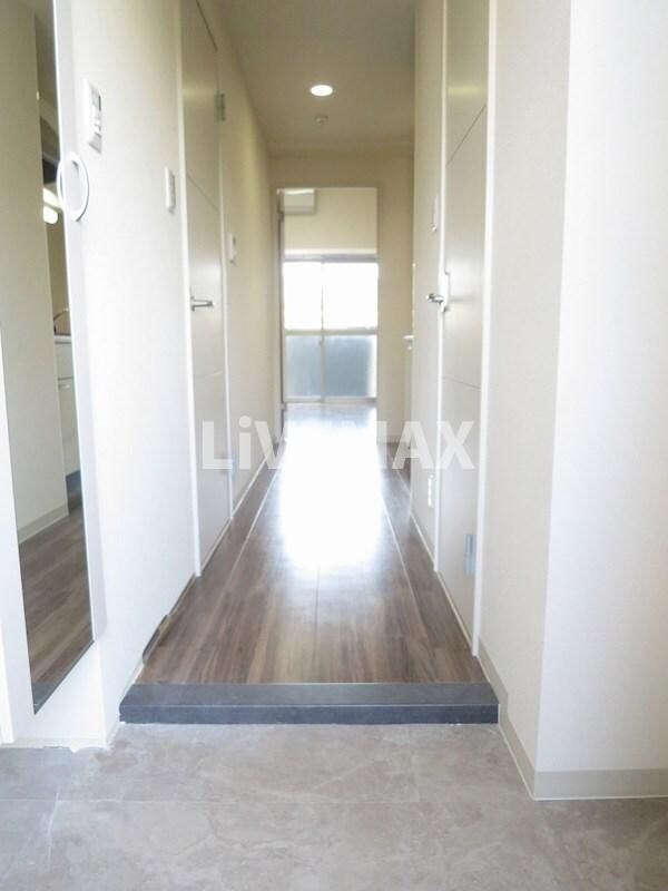 ルディアマンの物件内観写真