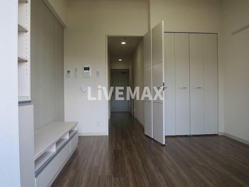 ルディアマンの物件内観写真