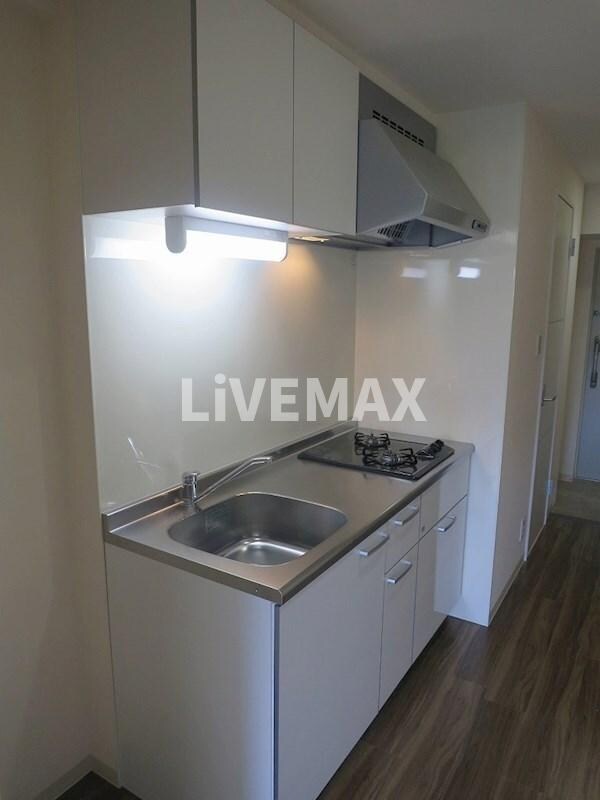 ルディアマンの物件内観写真