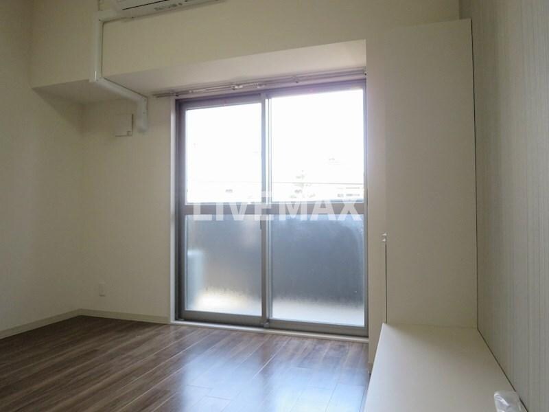 ルディアマンの物件内観写真