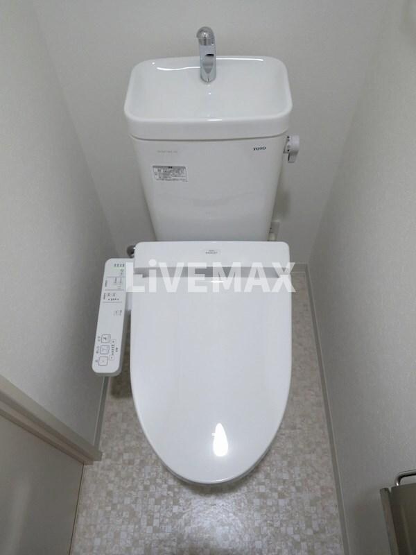 ルディアマンの物件内観写真