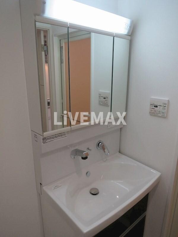 ルディアマンの物件内観写真