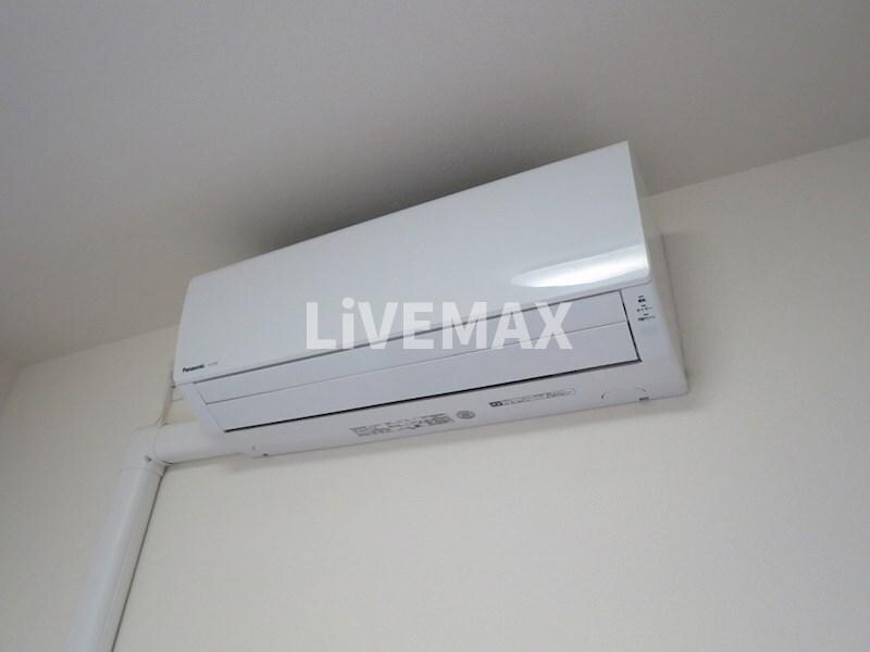 ルディアマンの物件内観写真