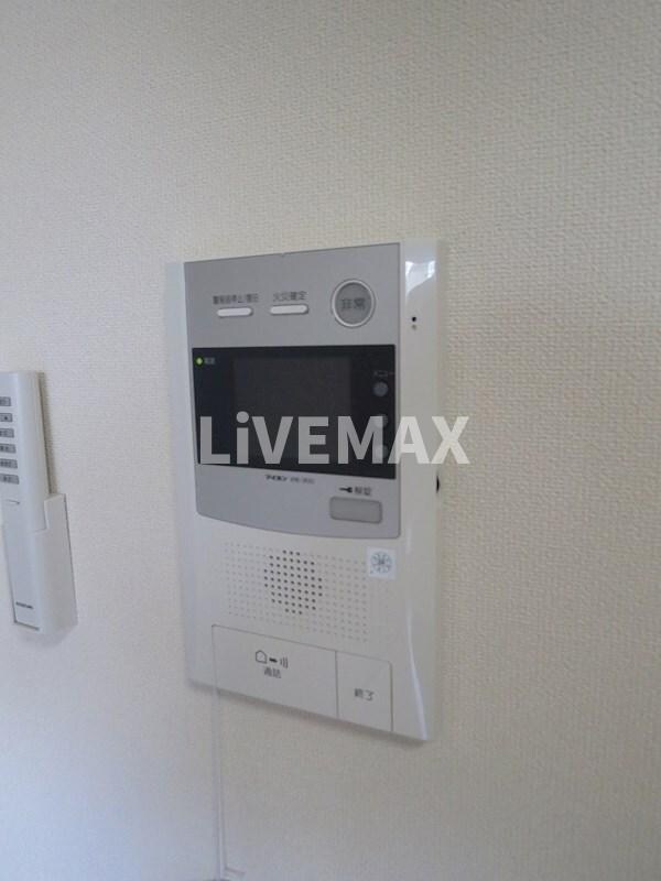 ルディアマンの物件内観写真