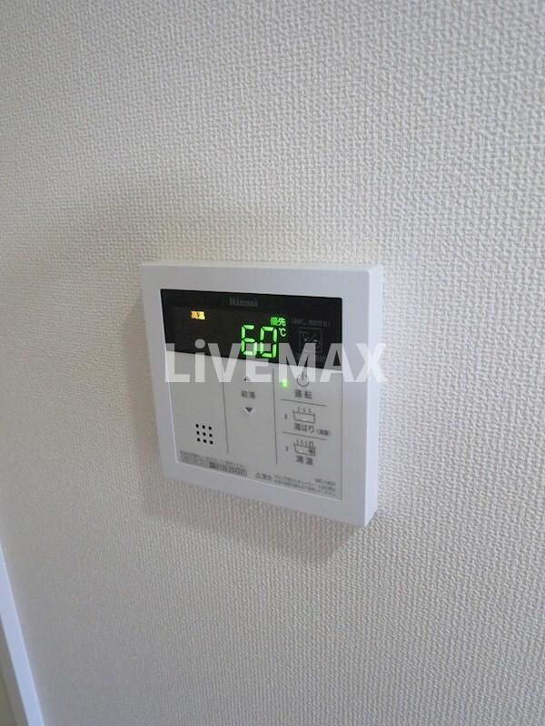 ルディアマンの物件内観写真