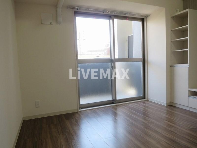 ルディアマンの物件内観写真