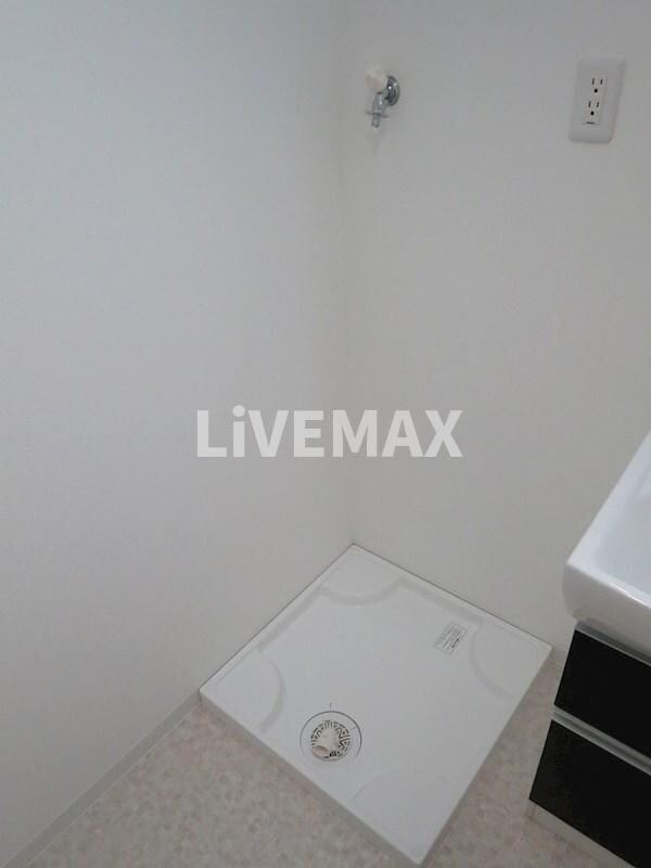 ルディアマンの物件内観写真