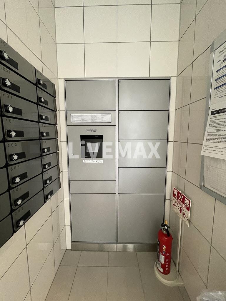 ルディアマンの物件内観写真