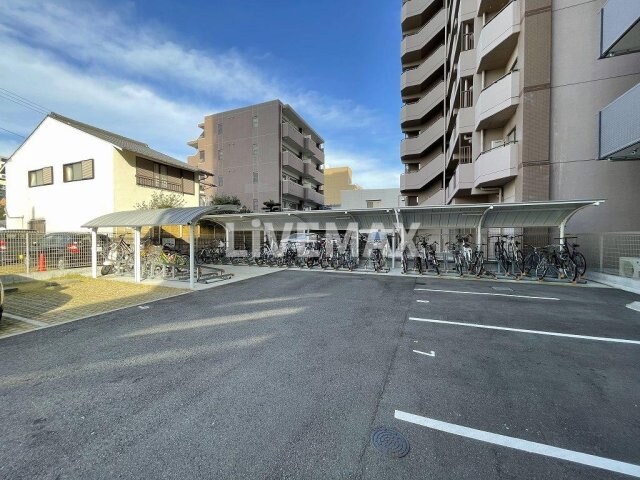 ルディアマンの物件内観写真