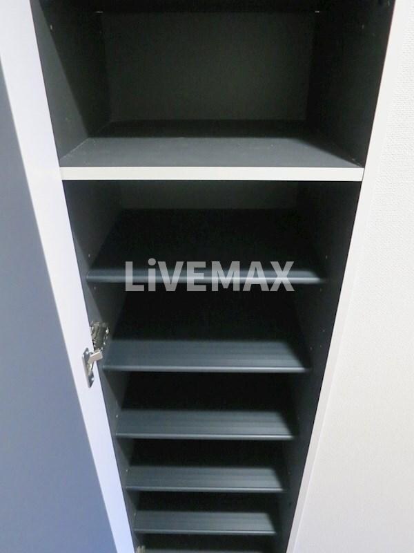 ルディアマンの物件内観写真