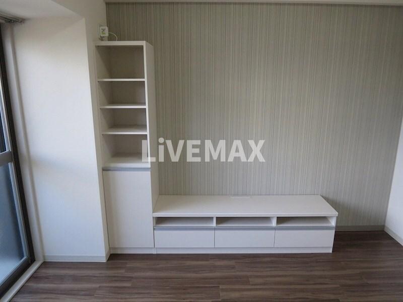 ルディアマンの物件内観写真