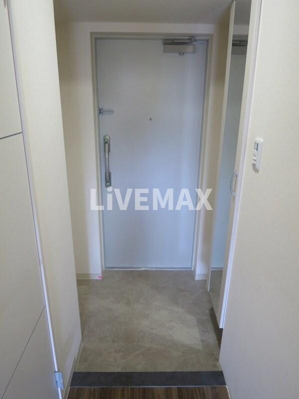 ルディアマンの物件内観写真