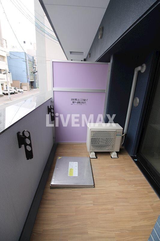 S-RESIDENCE上前津の物件内観写真