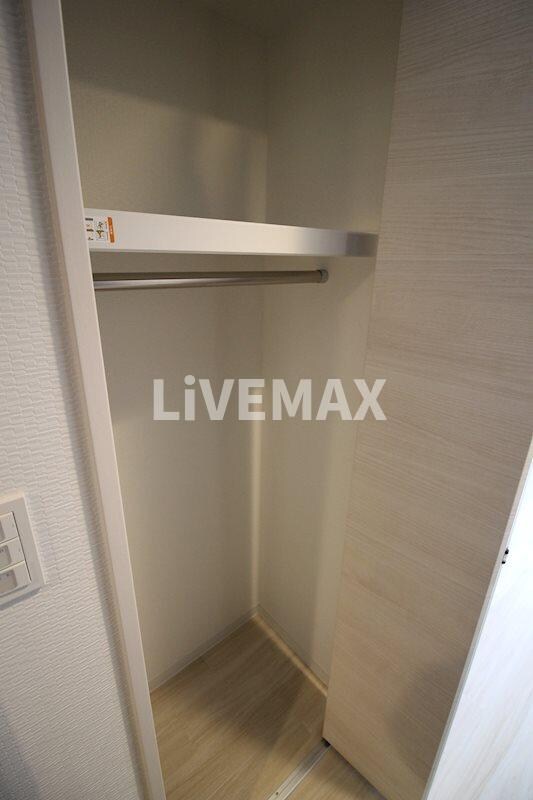 S-RESIDENCE上前津の物件内観写真