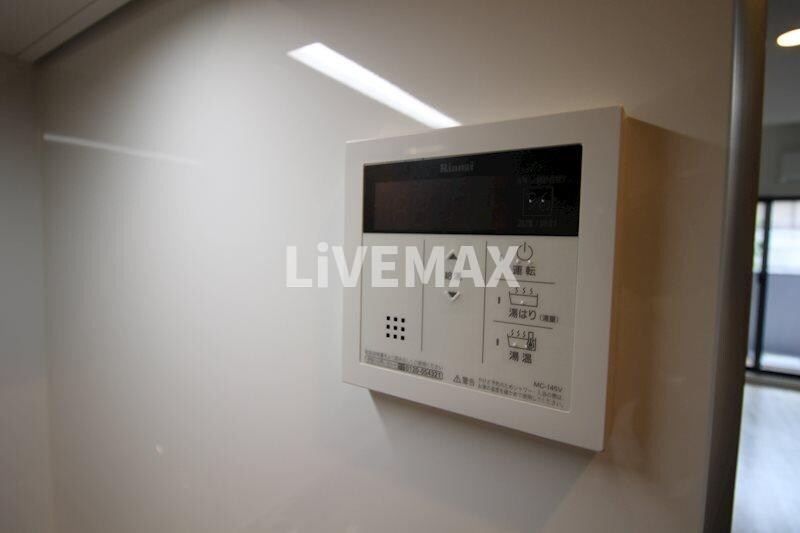 S-RESIDENCE上前津の物件内観写真