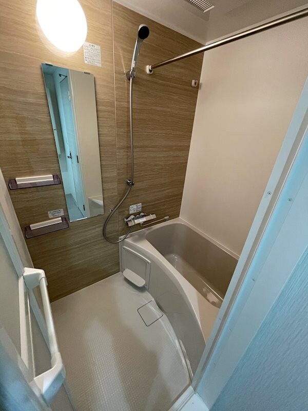 ＭＴＭ東別院の物件内観写真