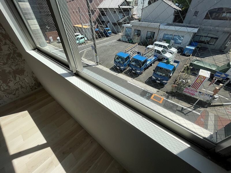 ＭＴＭ東別院の物件内観写真