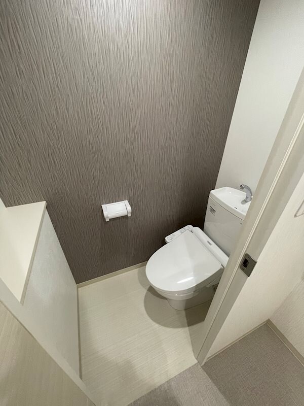 ＭＴＭ東別院の物件内観写真